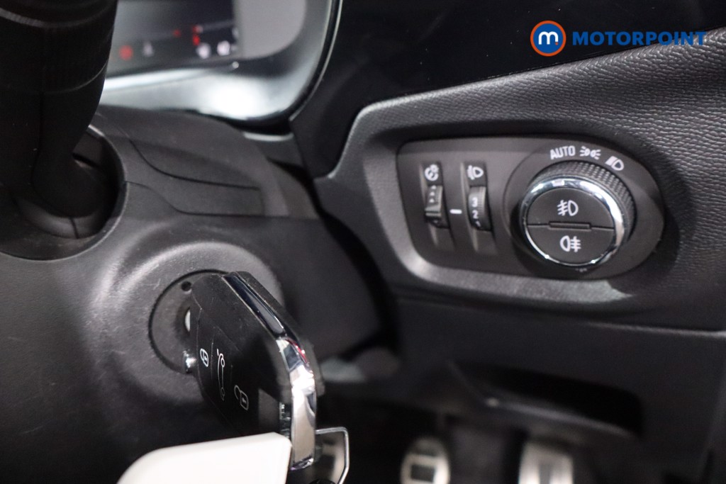 Vauxhall Corsa GS Manual Petrol Hatchback - Stock Number (1607893) - 17th supplementary image