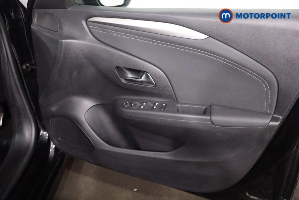 Vauxhall Corsa GS Manual Petrol Hatchback - Stock Number (1607893) - 22nd supplementary image