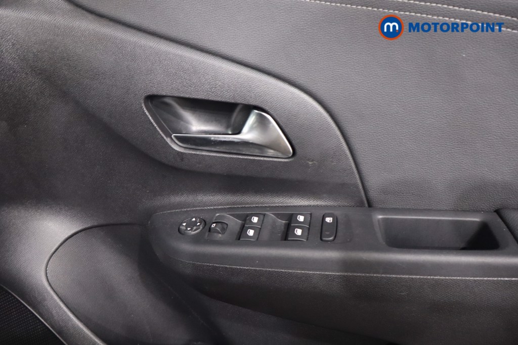 Vauxhall Corsa GS Manual Petrol Hatchback - Stock Number (1607893) - 23rd supplementary image