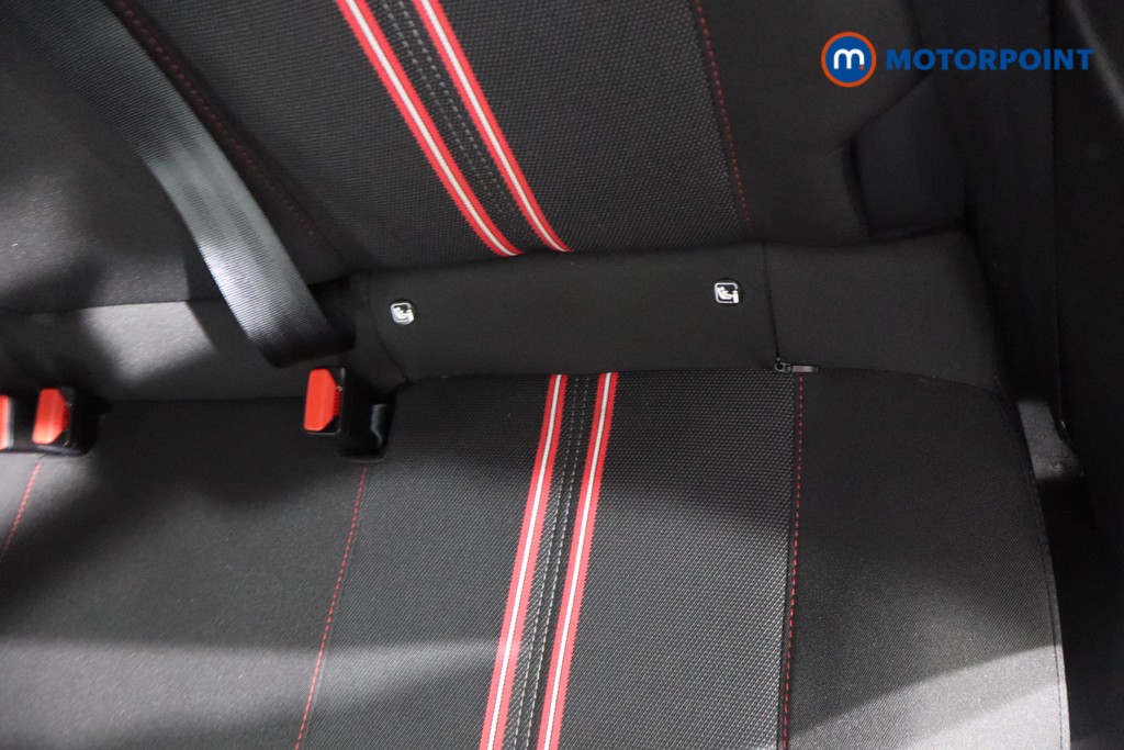 Vauxhall Corsa GS Manual Petrol Hatchback - Stock Number (1607893) - 24th supplementary image