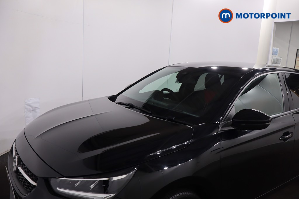 Vauxhall Corsa GS Manual Petrol Hatchback - Stock Number (1607893) - 25th supplementary image