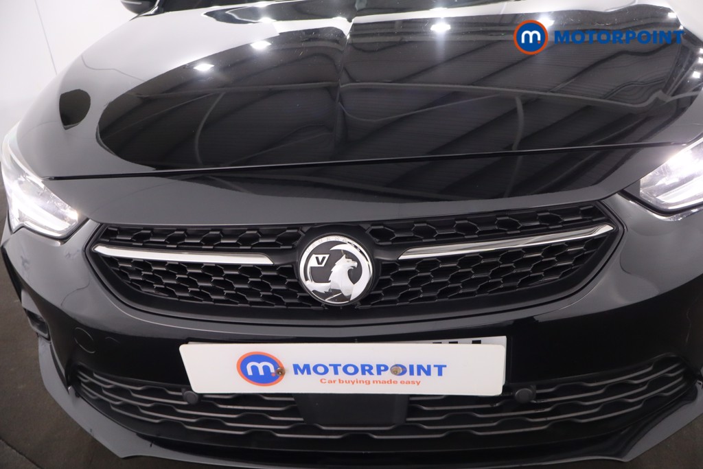 Vauxhall Corsa GS Manual Petrol Hatchback - Stock Number (1607893) - 26th supplementary image