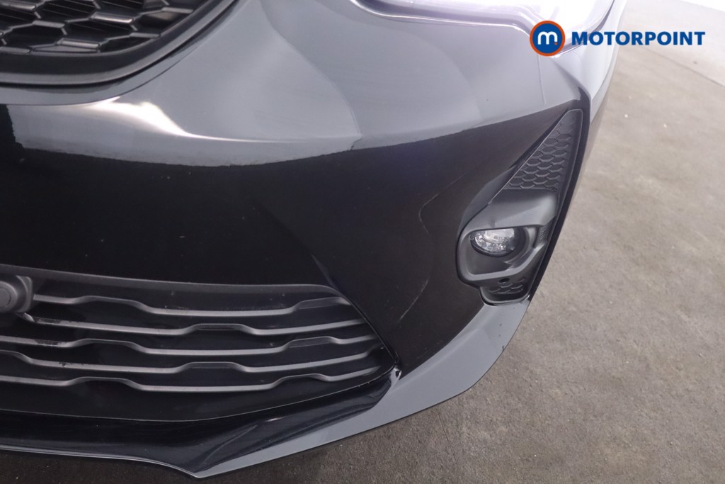 Vauxhall Corsa GS Manual Petrol Hatchback - Stock Number (1607893) - 29th supplementary image