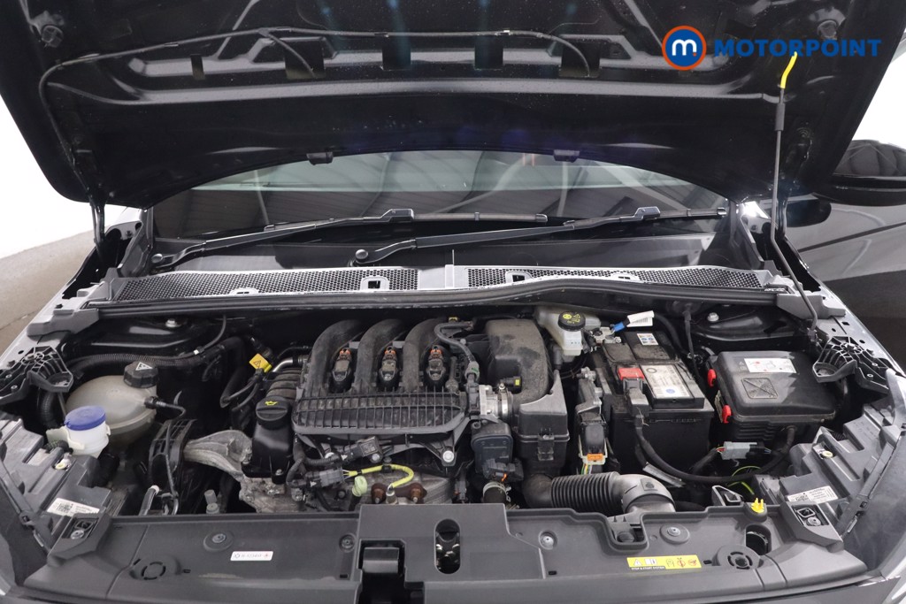 Vauxhall Corsa GS Manual Petrol Hatchback - Stock Number (1607893) - 30th supplementary image