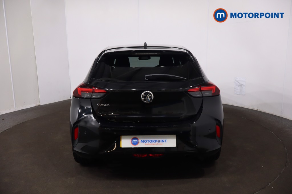 Vauxhall Corsa GS Manual Petrol Hatchback - Stock Number (1607893) - 31st supplementary image