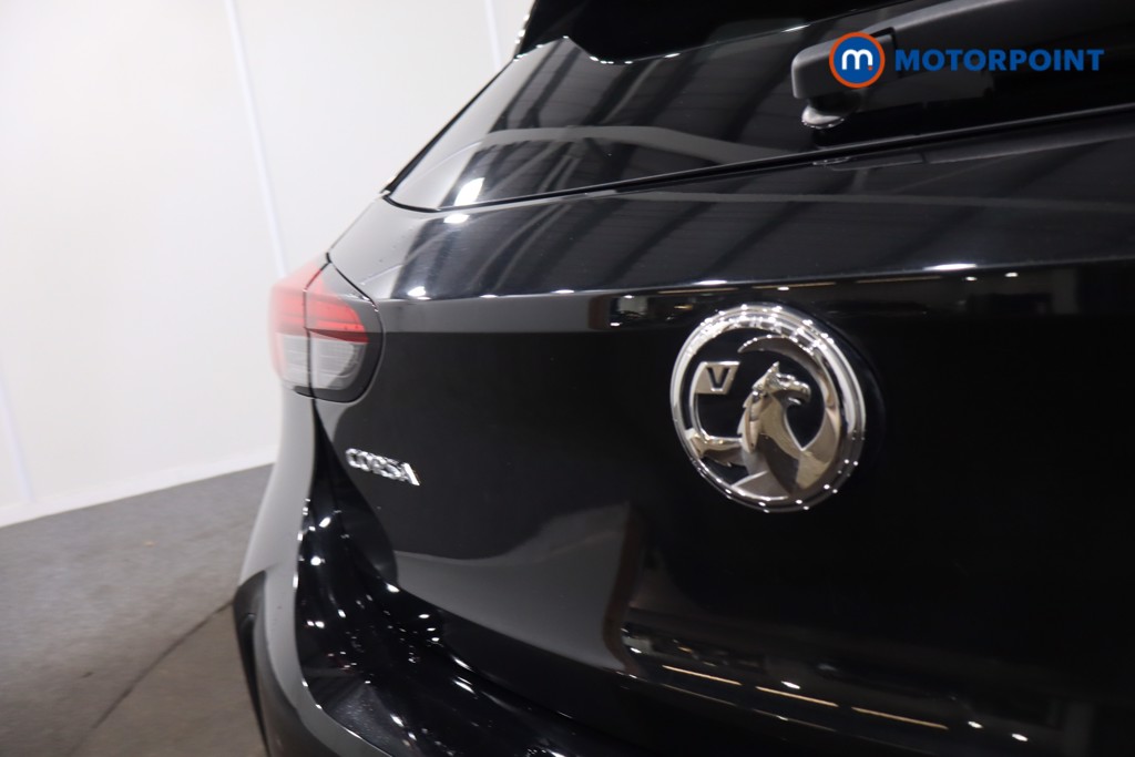 Vauxhall Corsa GS Manual Petrol Hatchback - Stock Number (1607893) - 32nd supplementary image