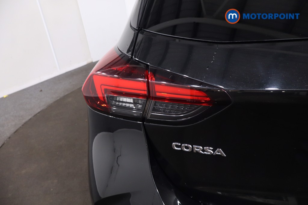 Vauxhall Corsa GS Manual Petrol Hatchback - Stock Number (1607893) - 33rd supplementary image