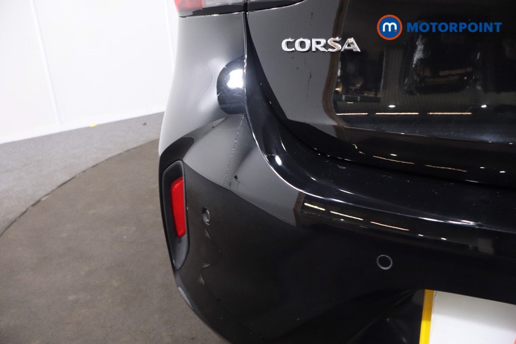 Vauxhall Corsa GS Manual Petrol Hatchback - Stock Number (1607893) - 34th supplementary image