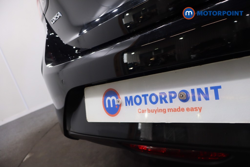 Vauxhall Corsa GS Manual Petrol Hatchback - Stock Number (1607893) - 35th supplementary image