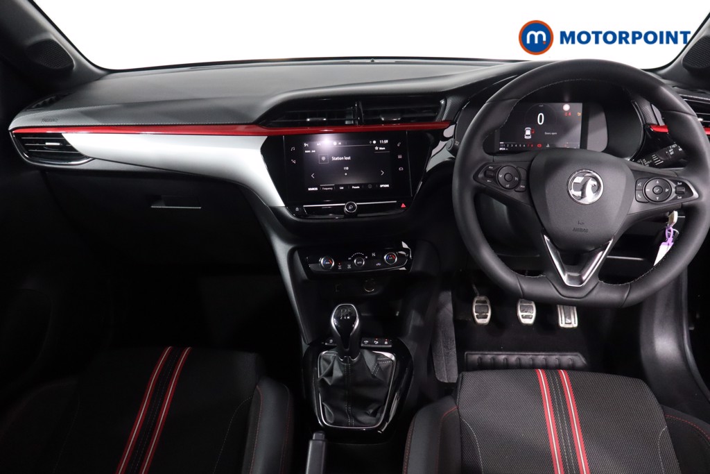 Vauxhall Corsa GS Manual Petrol Hatchback - Stock Number (1607893) - 1st supplementary image