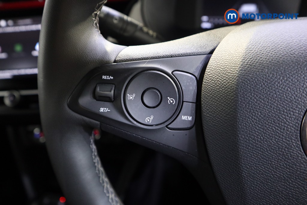 Vauxhall Corsa GS Manual Petrol Hatchback - Stock Number (1607917) - 3rd supplementary image