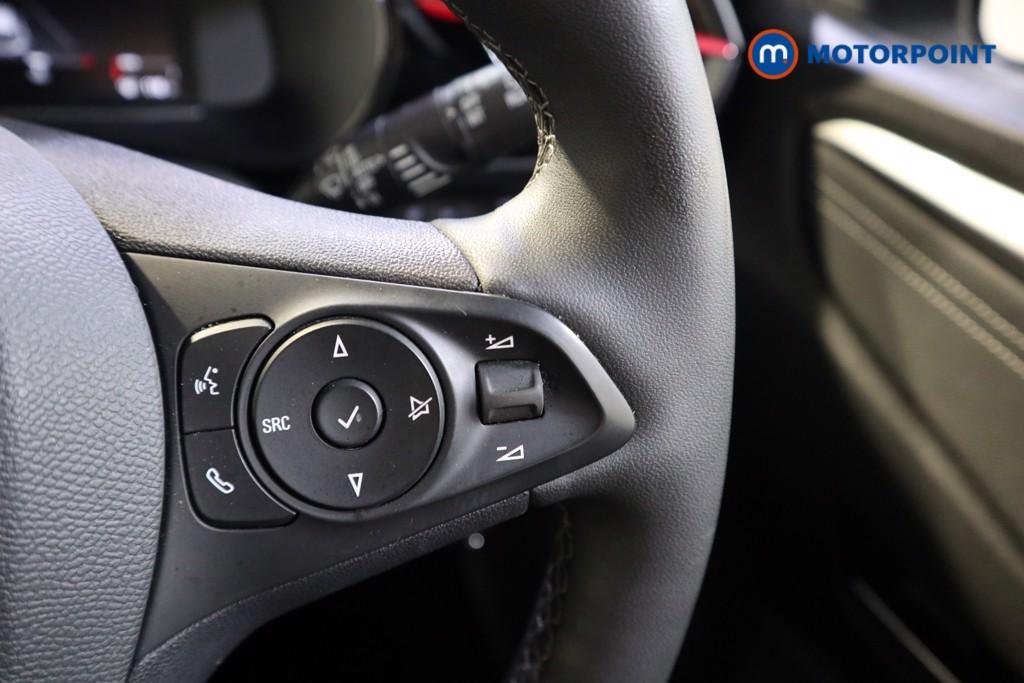 Vauxhall Corsa GS Manual Petrol Hatchback - Stock Number (1607917) - 4th supplementary image