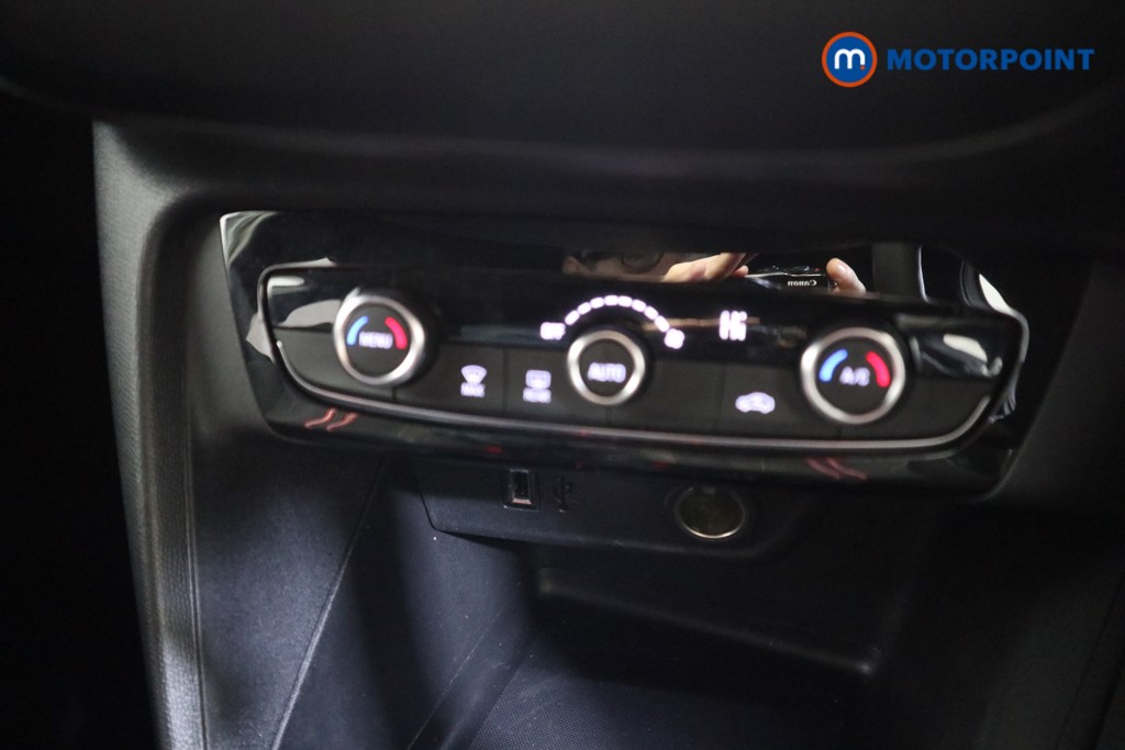 Vauxhall Corsa GS Manual Petrol Hatchback - Stock Number (1607917) - 7th supplementary image