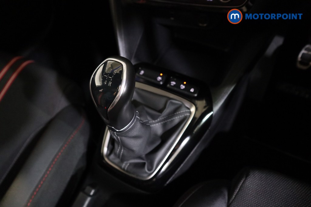 Vauxhall Corsa GS Manual Petrol Hatchback - Stock Number (1607917) - 8th supplementary image