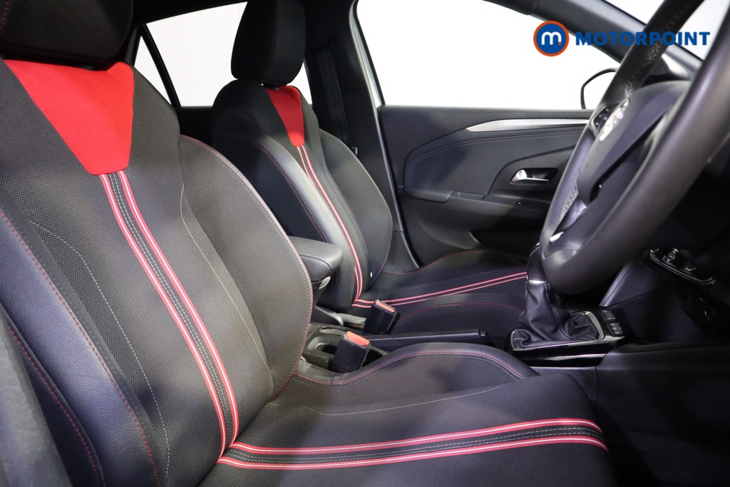 Vauxhall Corsa GS Manual Petrol Hatchback - Stock Number (1607917) - 11th supplementary image