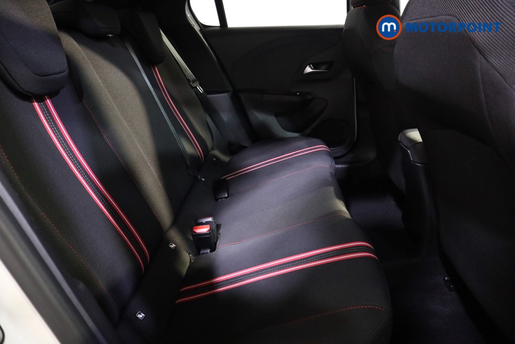 Vauxhall Corsa GS Manual Petrol Hatchback - Stock Number (1607917) - 12th supplementary image