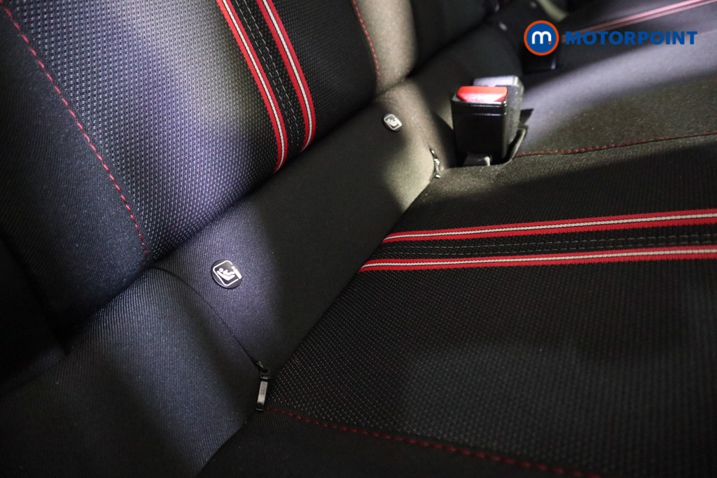 Vauxhall Corsa GS Manual Petrol Hatchback - Stock Number (1607917) - 13th supplementary image