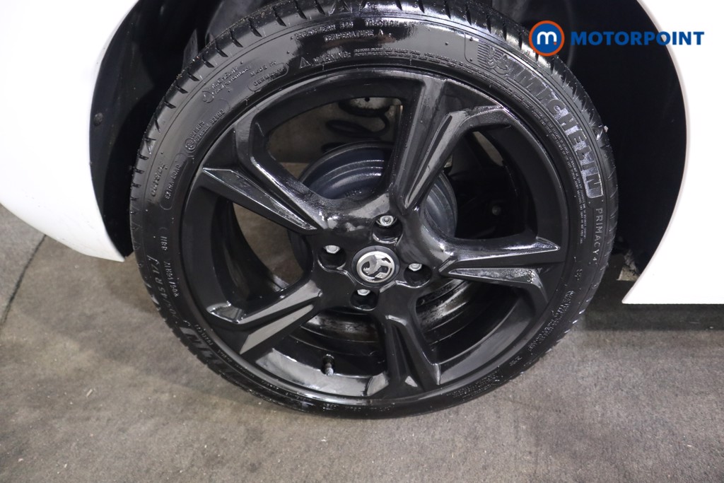 Vauxhall Corsa GS Manual Petrol Hatchback - Stock Number (1607917) - 16th supplementary image