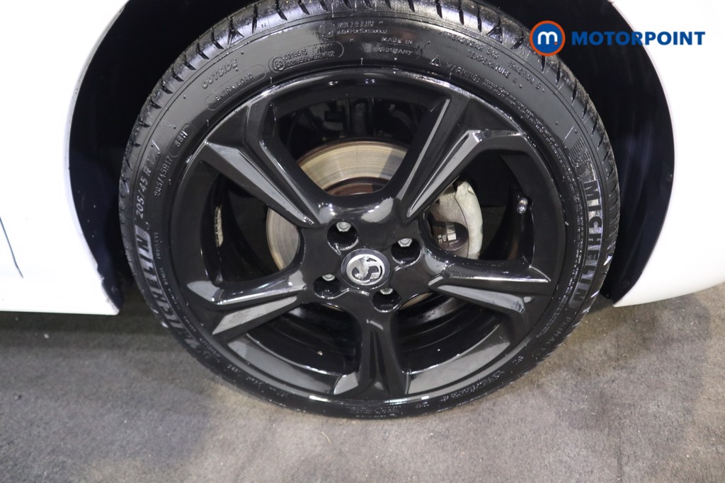 Vauxhall Corsa GS Manual Petrol Hatchback - Stock Number (1607917) - 17th supplementary image