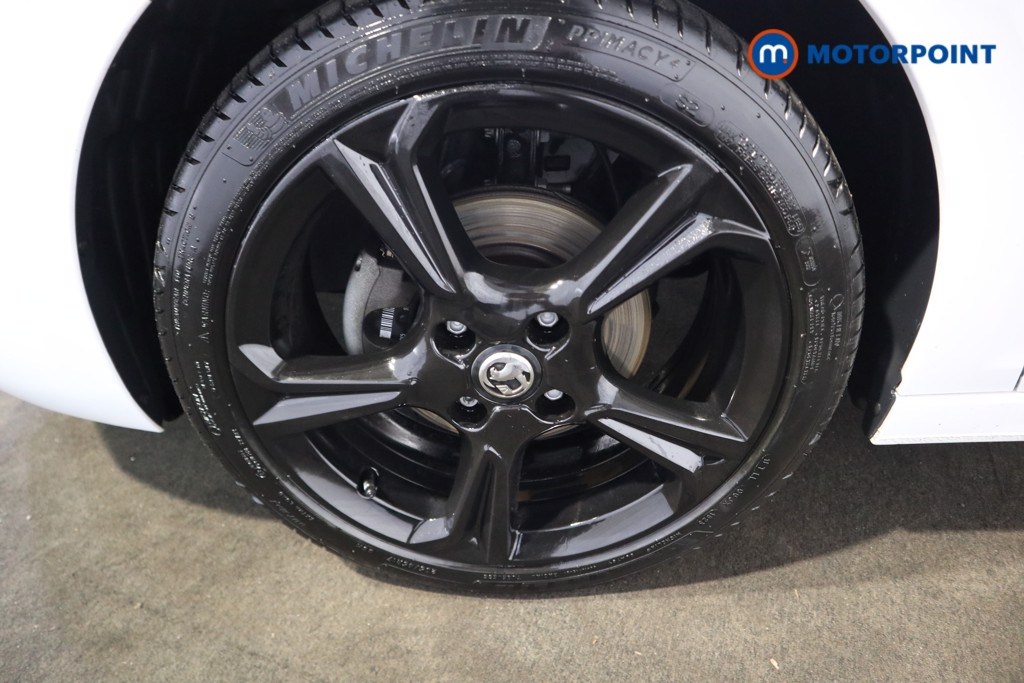 Vauxhall Corsa GS Manual Petrol Hatchback - Stock Number (1607917) - 18th supplementary image