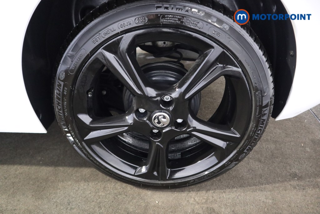 Vauxhall Corsa GS Manual Petrol Hatchback - Stock Number (1607917) - 19th supplementary image