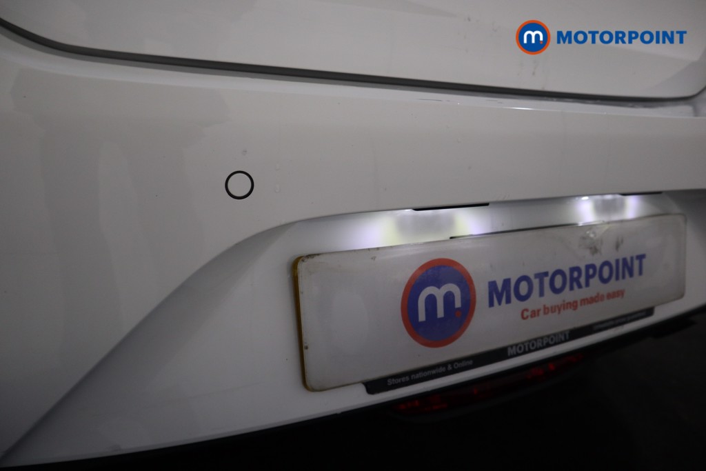 Vauxhall Corsa GS Manual Petrol Hatchback - Stock Number (1607917) - 20th supplementary image