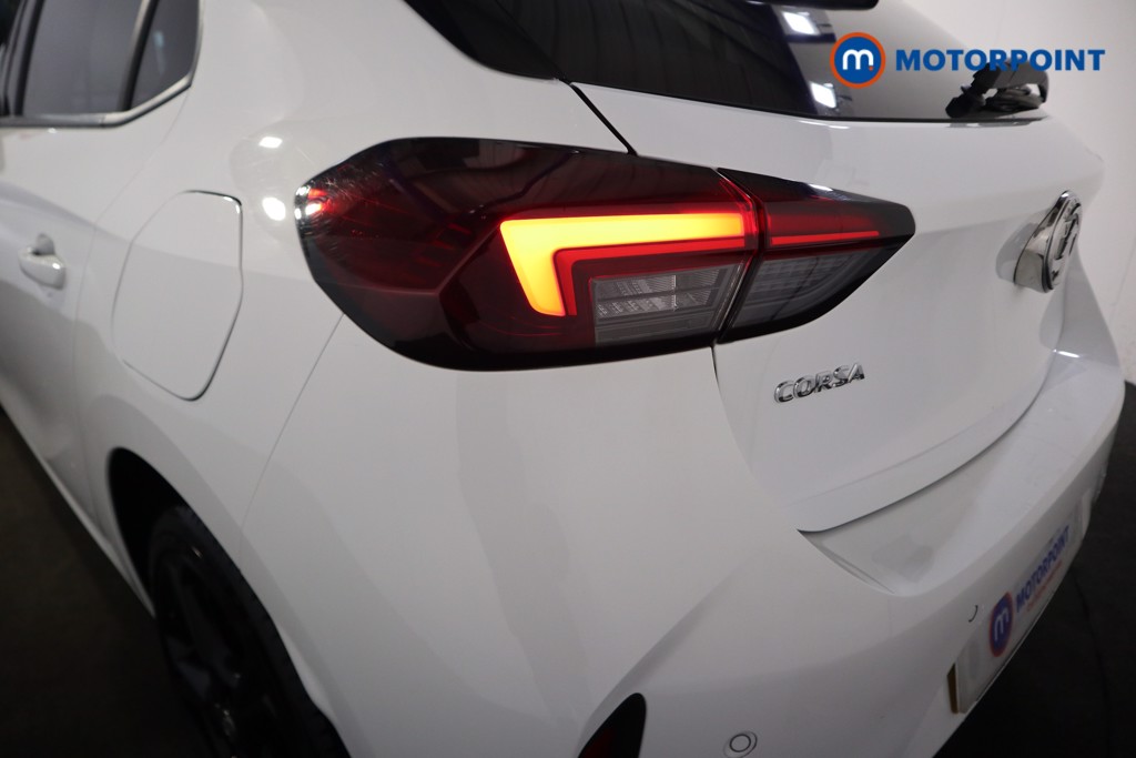 Vauxhall Corsa GS Manual Petrol Hatchback - Stock Number (1607917) - 21st supplementary image