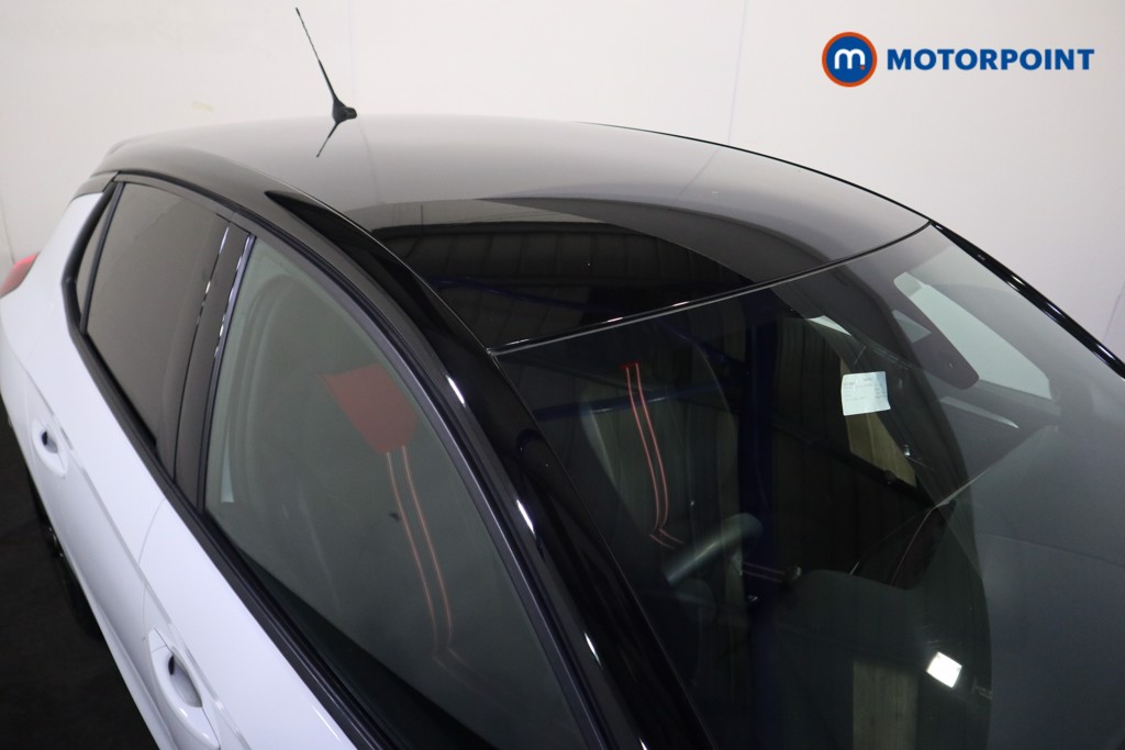 Vauxhall Corsa GS Manual Petrol Hatchback - Stock Number (1607917) - 23rd supplementary image