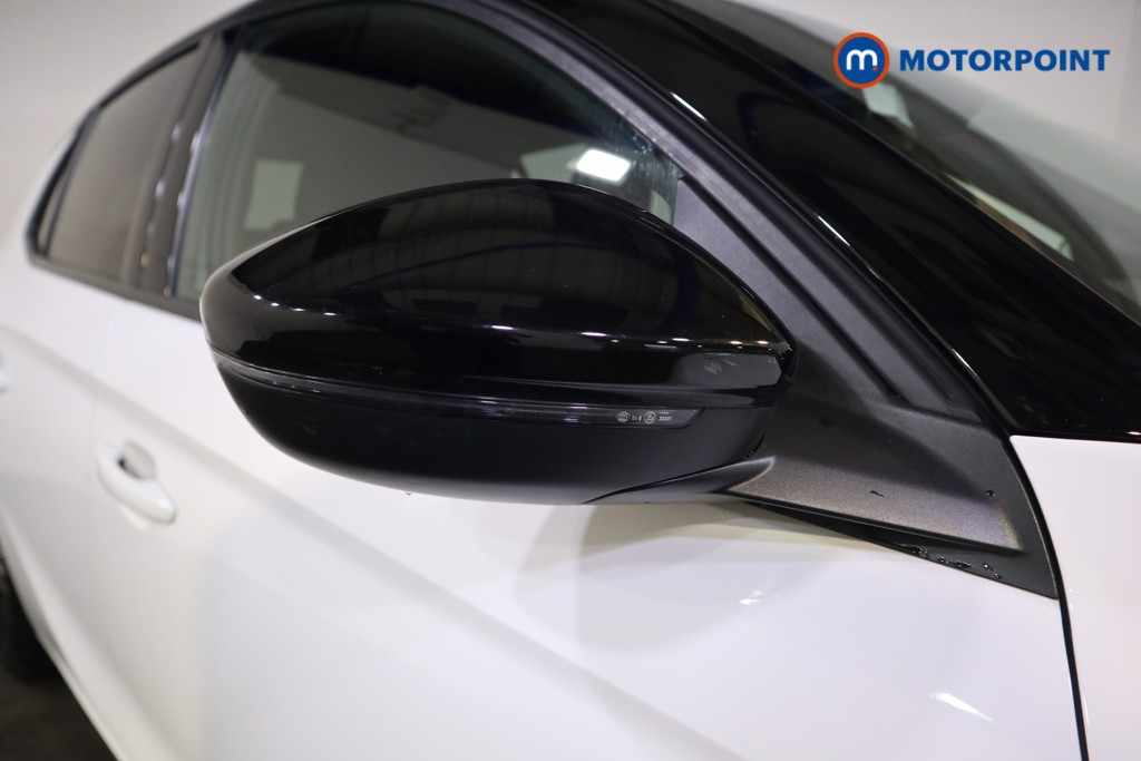 Vauxhall Corsa GS Manual Petrol Hatchback - Stock Number (1607917) - 24th supplementary image