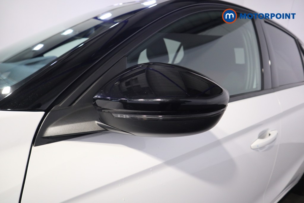 Vauxhall Corsa GS Manual Petrol Hatchback - Stock Number (1607917) - 25th supplementary image