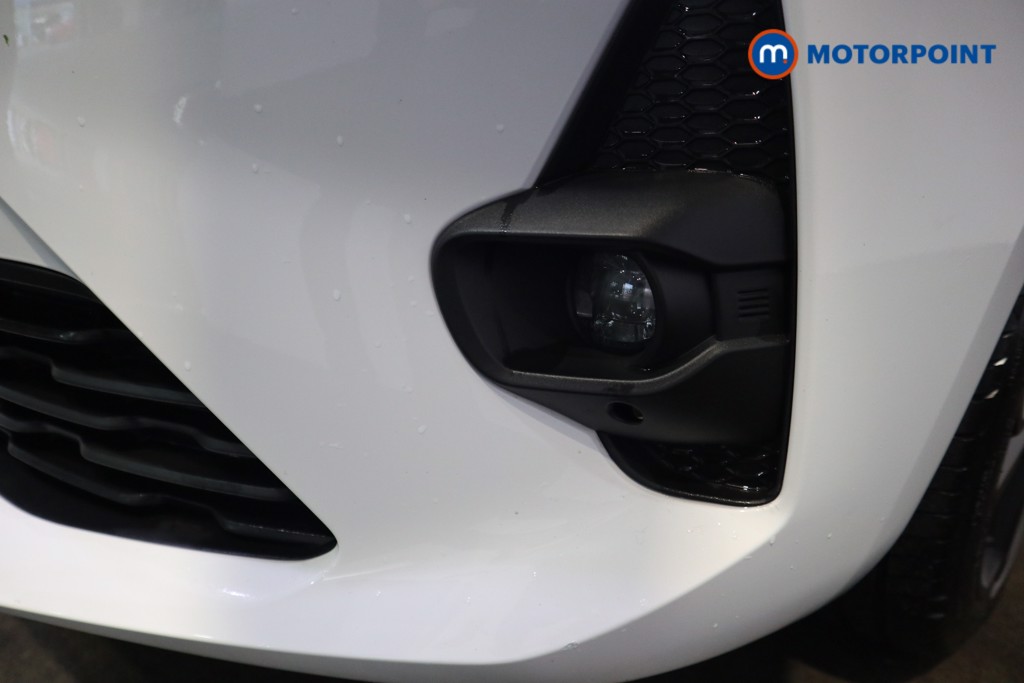 Vauxhall Corsa GS Manual Petrol Hatchback - Stock Number (1607917) - 26th supplementary image