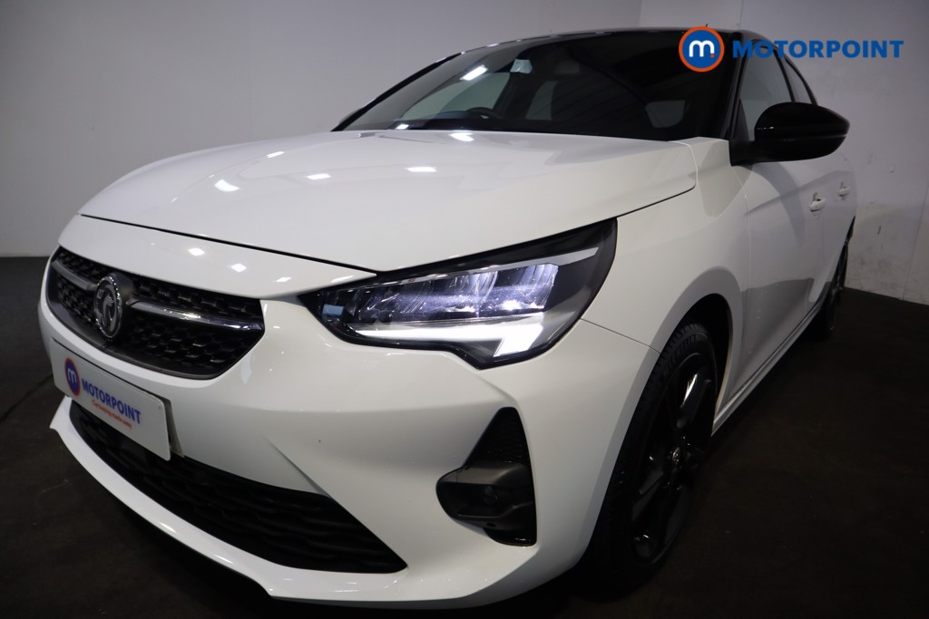 Vauxhall Corsa GS Manual Petrol Hatchback - Stock Number (1607917) - 27th supplementary image