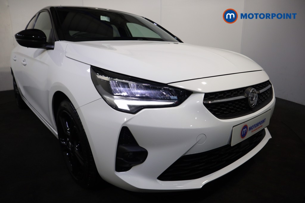 Vauxhall Corsa GS Manual Petrol Hatchback - Stock Number (1607917) - 28th supplementary image