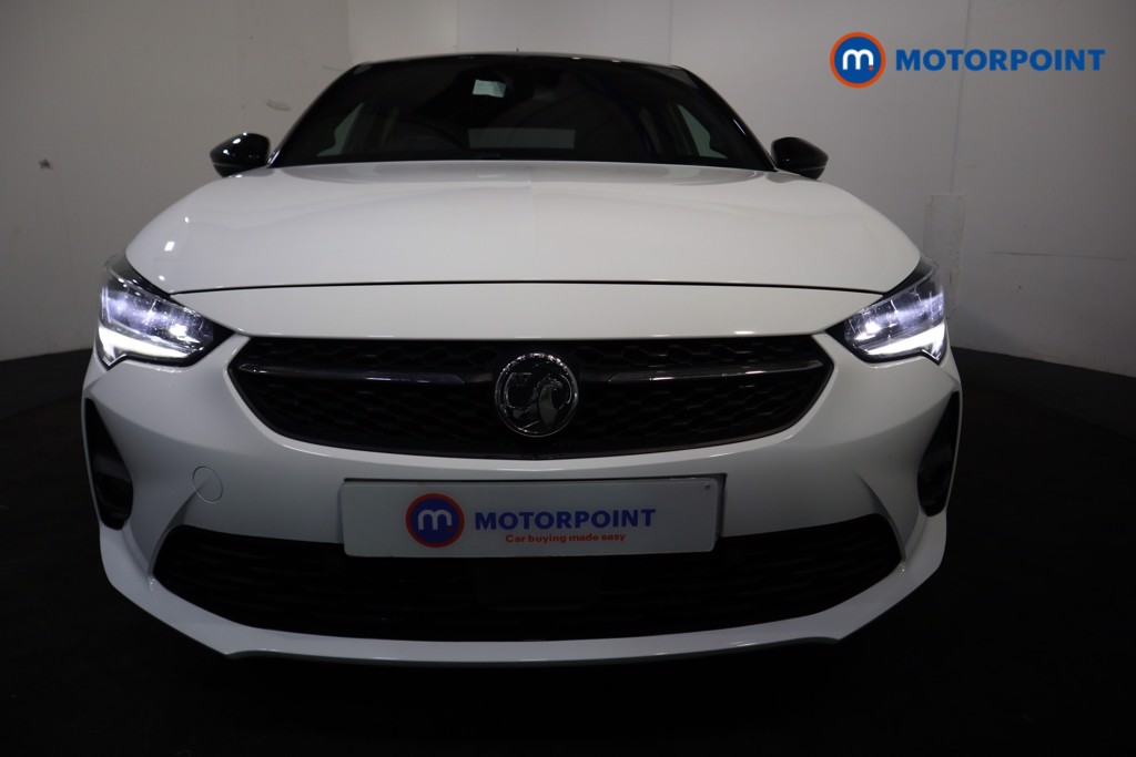 Vauxhall Corsa GS Manual Petrol Hatchback - Stock Number (1607917) - 29th supplementary image