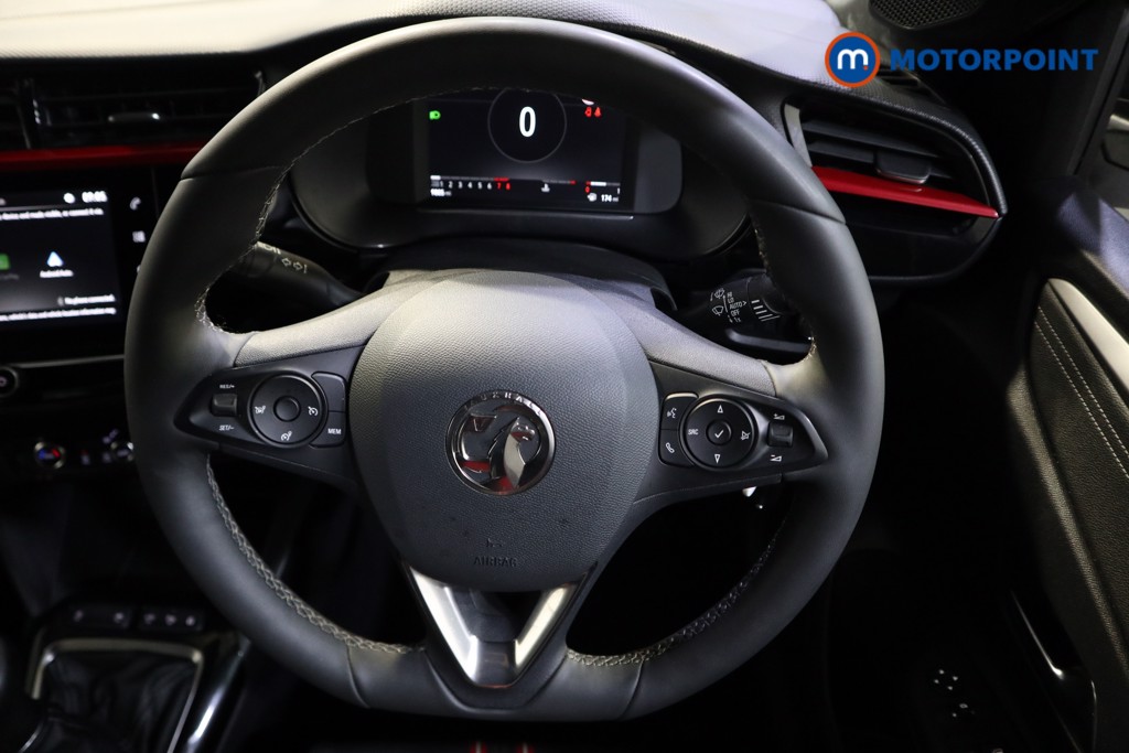 Vauxhall Corsa GS Manual Petrol Hatchback - Stock Number (1607926) - 2nd supplementary image