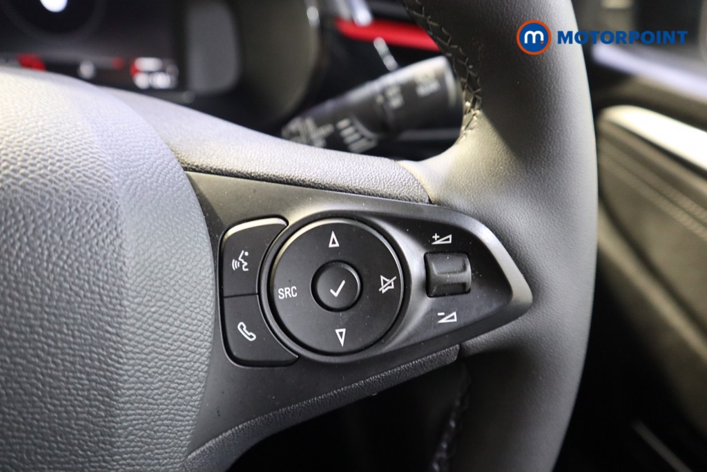 Vauxhall Corsa GS Manual Petrol Hatchback - Stock Number (1607926) - 4th supplementary image