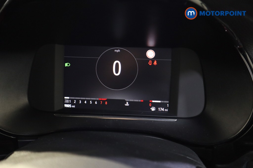 Vauxhall Corsa GS Manual Petrol Hatchback - Stock Number (1607926) - 5th supplementary image