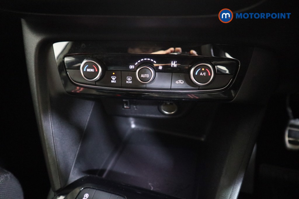 Vauxhall Corsa GS Manual Petrol Hatchback - Stock Number (1607926) - 7th supplementary image