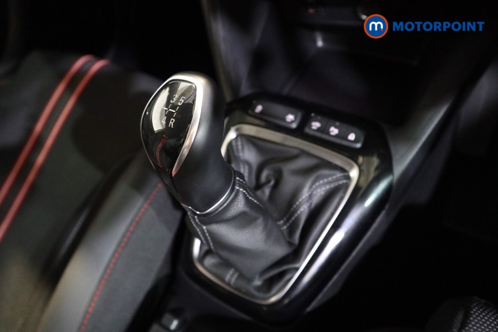 Vauxhall Corsa GS Manual Petrol Hatchback - Stock Number (1607926) - 8th supplementary image