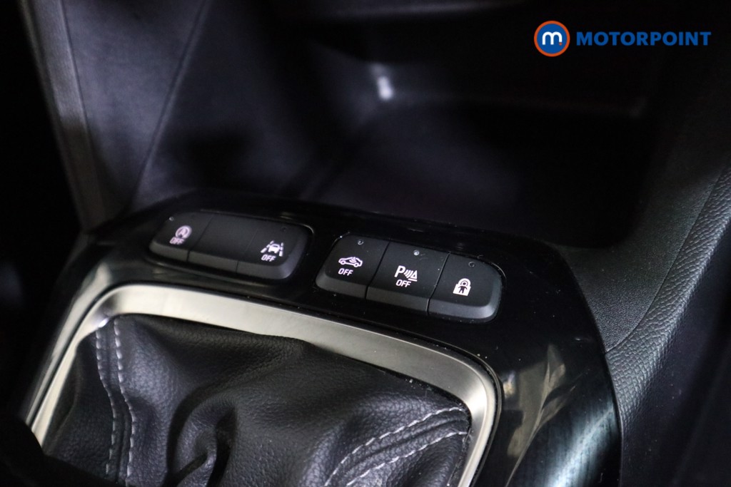 Vauxhall Corsa GS Manual Petrol Hatchback - Stock Number (1607926) - 9th supplementary image