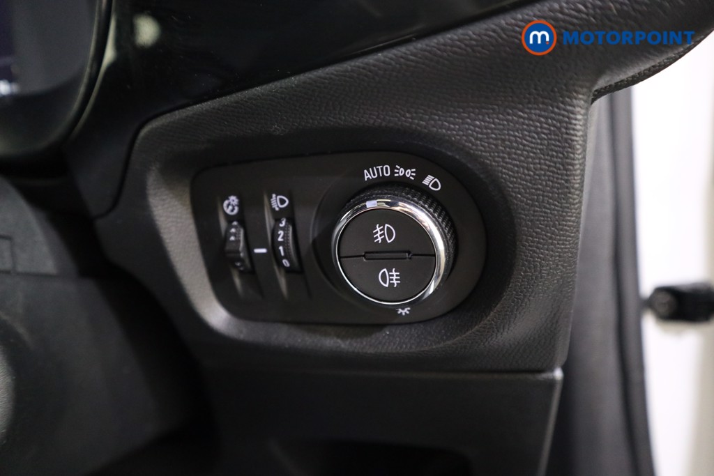 Vauxhall Corsa GS Manual Petrol Hatchback - Stock Number (1607926) - 10th supplementary image