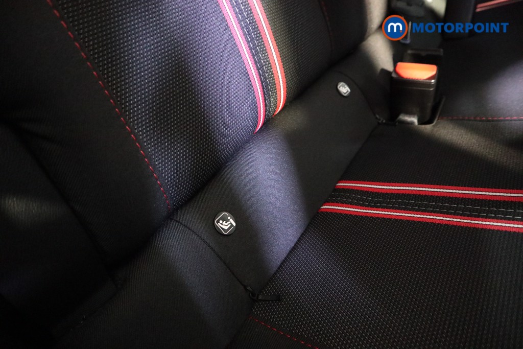 Vauxhall Corsa GS Manual Petrol Hatchback - Stock Number (1607926) - 14th supplementary image