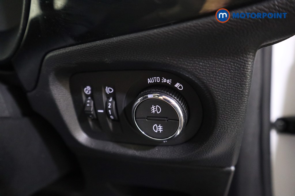 Vauxhall Corsa GS Manual Petrol Hatchback - Stock Number (1607926) - 15th supplementary image