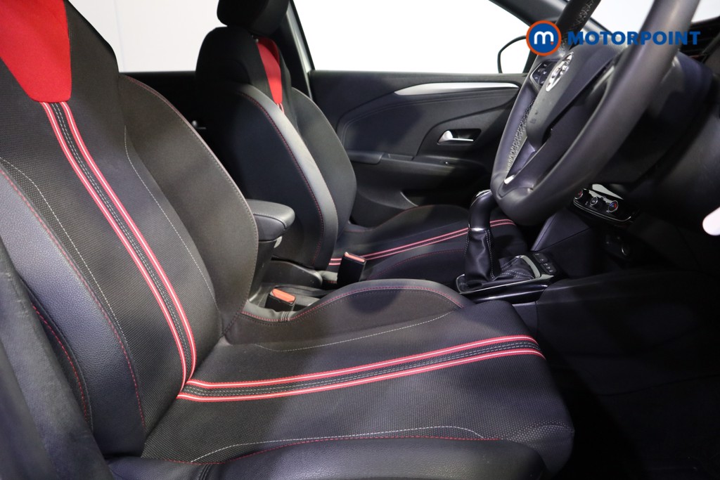 Vauxhall Corsa GS Manual Petrol Hatchback - Stock Number (1607926) - 17th supplementary image