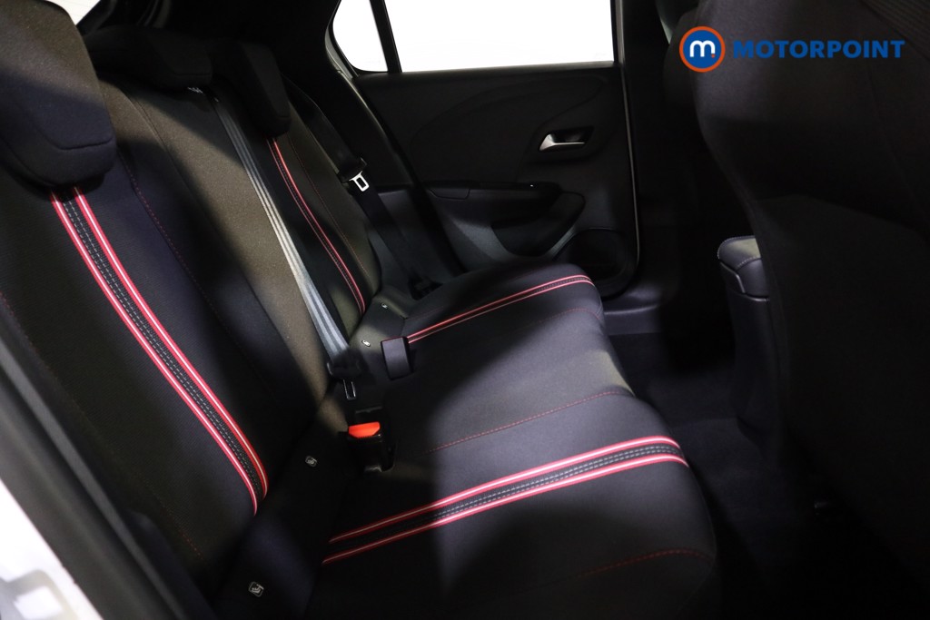 Vauxhall Corsa GS Manual Petrol Hatchback - Stock Number (1607926) - 18th supplementary image