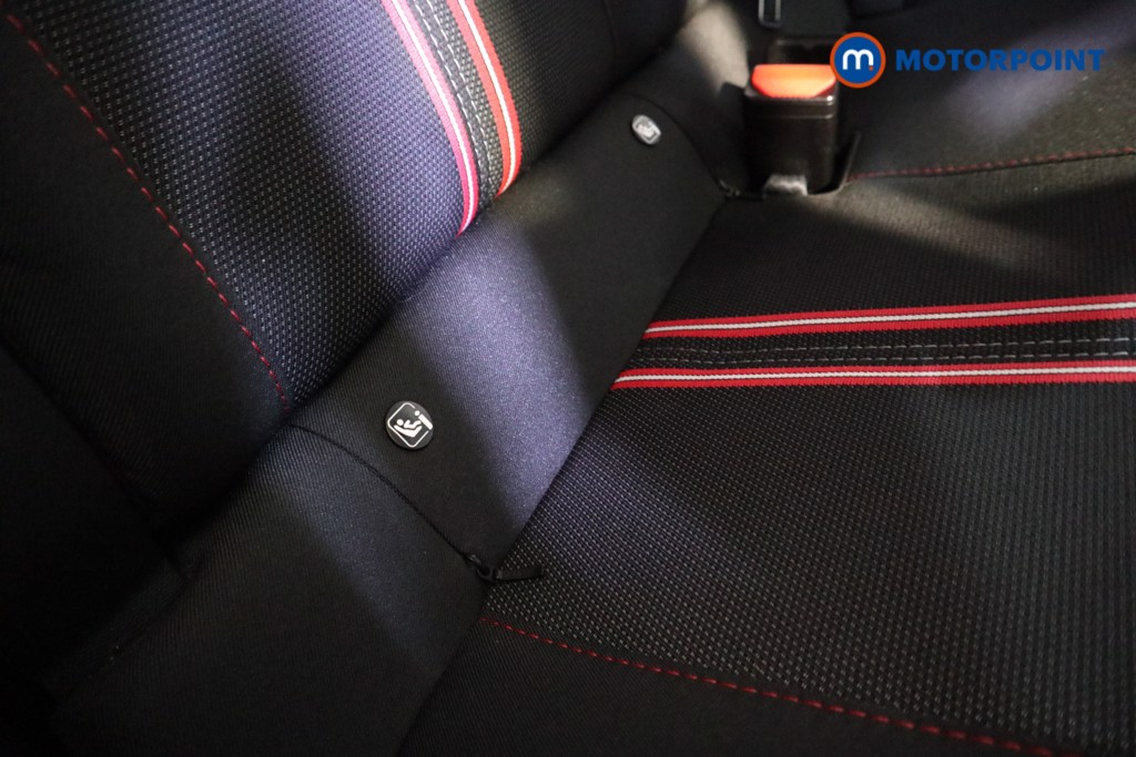 Vauxhall Corsa GS Manual Petrol Hatchback - Stock Number (1607926) - 19th supplementary image