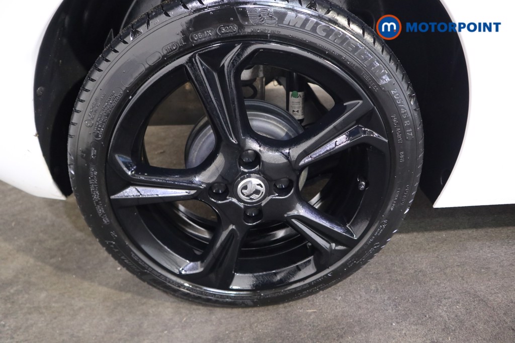 Vauxhall Corsa GS Manual Petrol Hatchback - Stock Number (1607926) - 22nd supplementary image