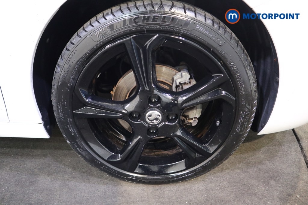 Vauxhall Corsa GS Manual Petrol Hatchback - Stock Number (1607926) - 23rd supplementary image