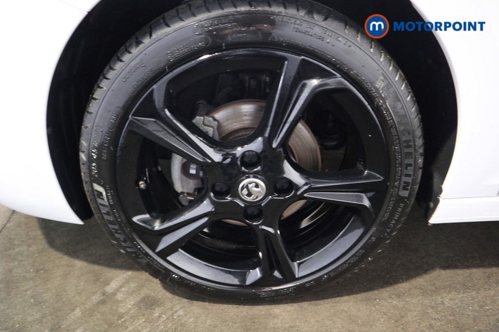 Vauxhall Corsa GS Manual Petrol Hatchback - Stock Number (1607926) - 24th supplementary image