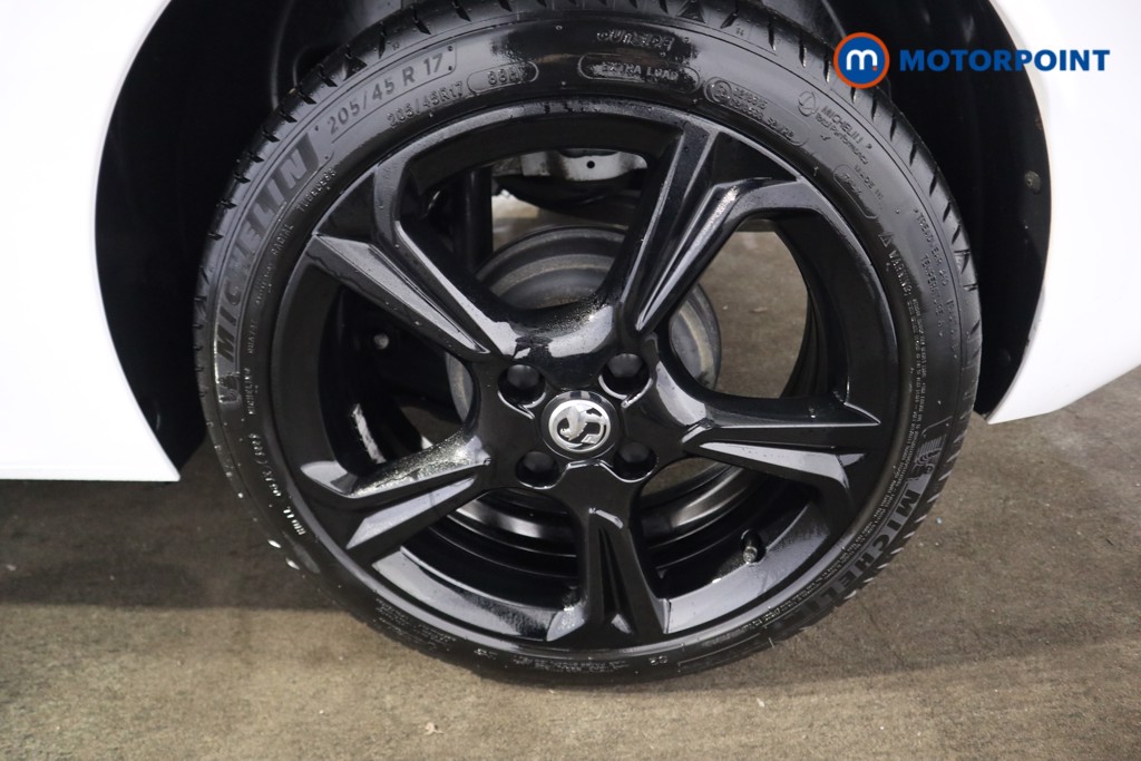 Vauxhall Corsa GS Manual Petrol Hatchback - Stock Number (1607926) - 25th supplementary image